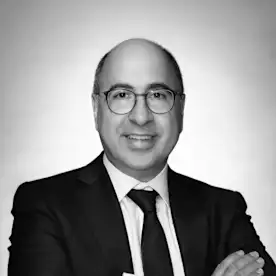 Claude Lévy